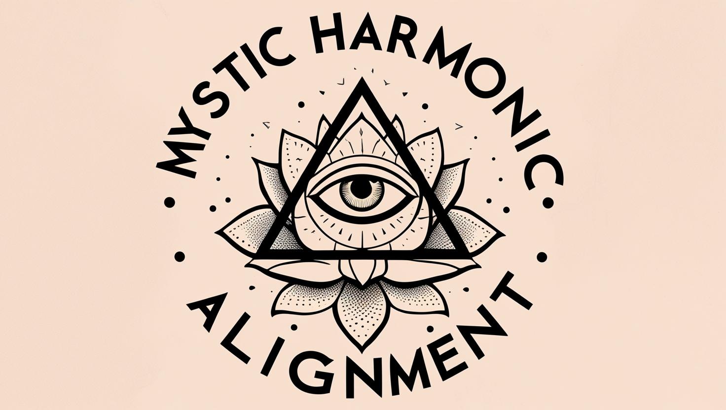 Mystic Harmonic Alignment